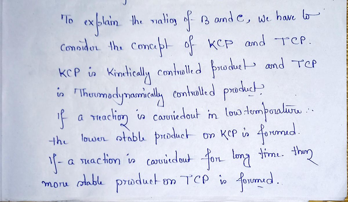 Chemistry homework question answer, step 1, image 1